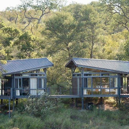 Greenfire Game Lodge Balule Természetvédelmi Rezervátum Kültér fotó