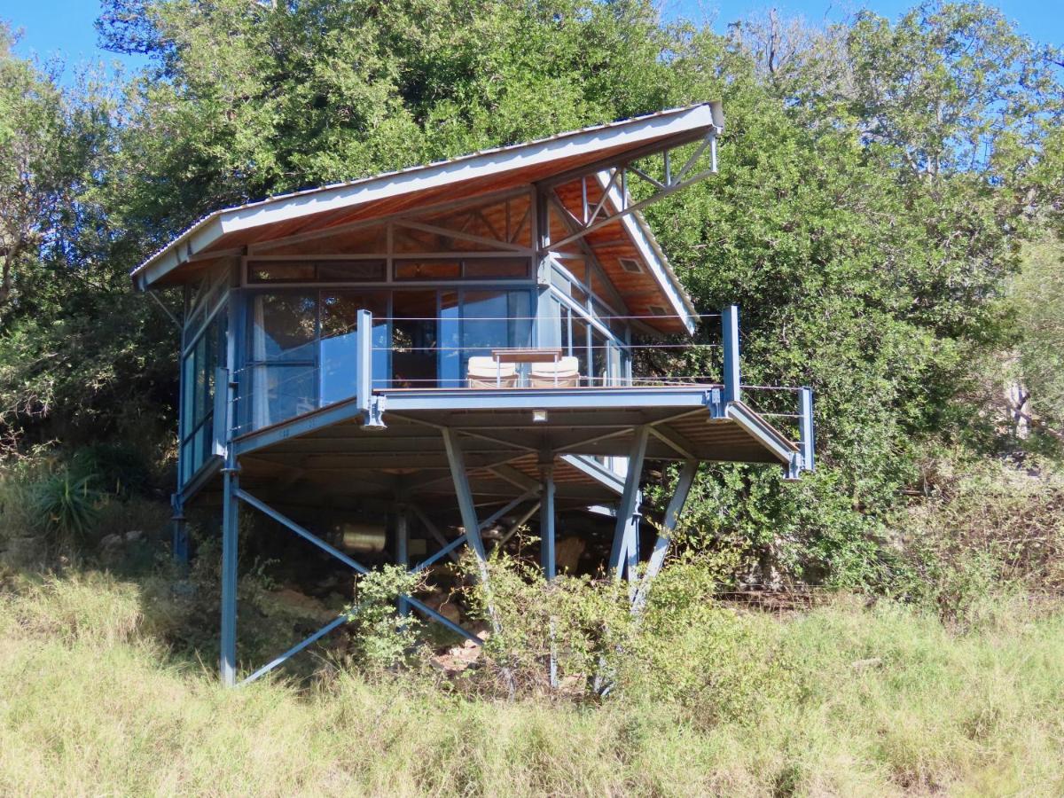 Greenfire Game Lodge Balule Természetvédelmi Rezervátum Kültér fotó
