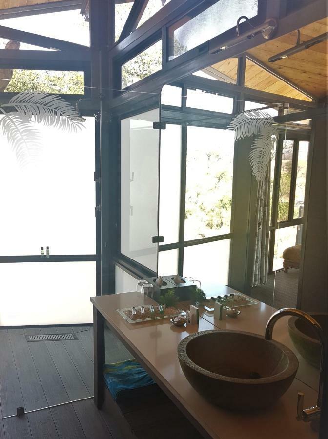 Greenfire Game Lodge Balule Természetvédelmi Rezervátum Kültér fotó