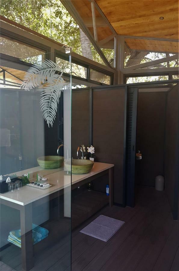 Greenfire Game Lodge Balule Természetvédelmi Rezervátum Kültér fotó